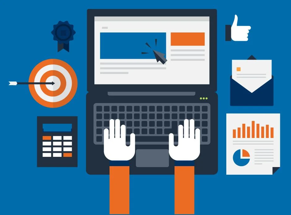affiliate marketing icon