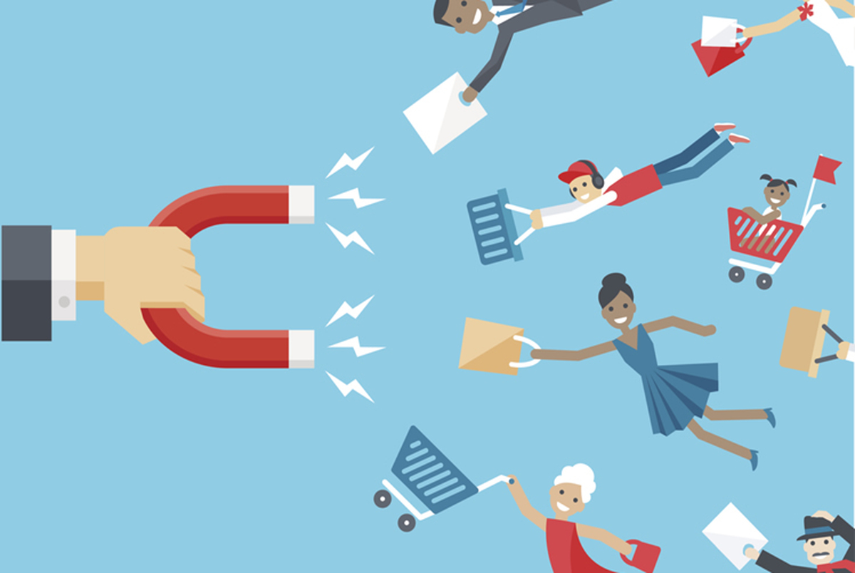an easy to understand rating system like star ratings that can also be added on facebook reviews can help attract more customers.