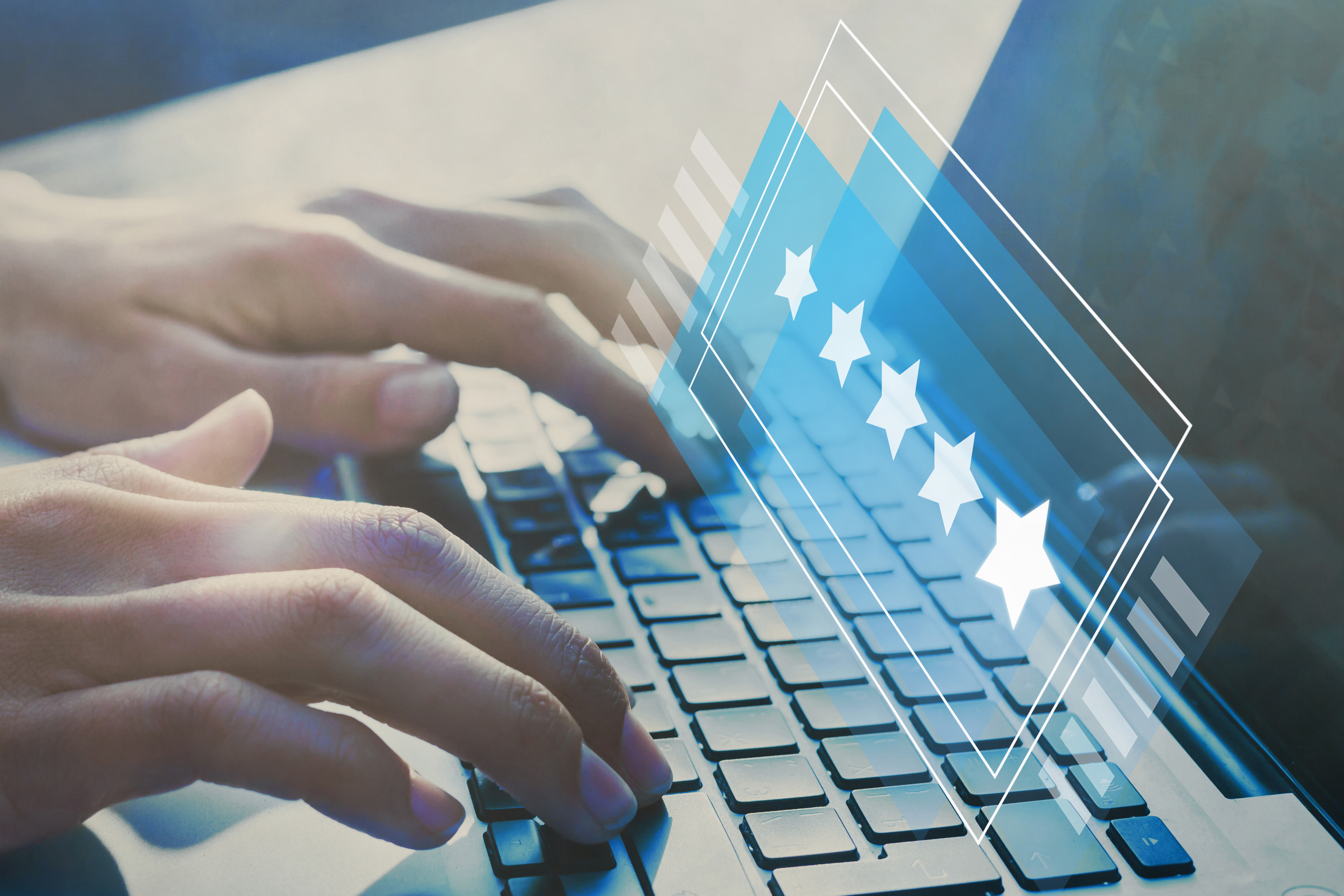 customer typing in a comment on the review box. it is also best to have an unlimited review criteria for a reviewer wordpress plugin, however, free review plugin or free wordpress review plugin do not have that option.