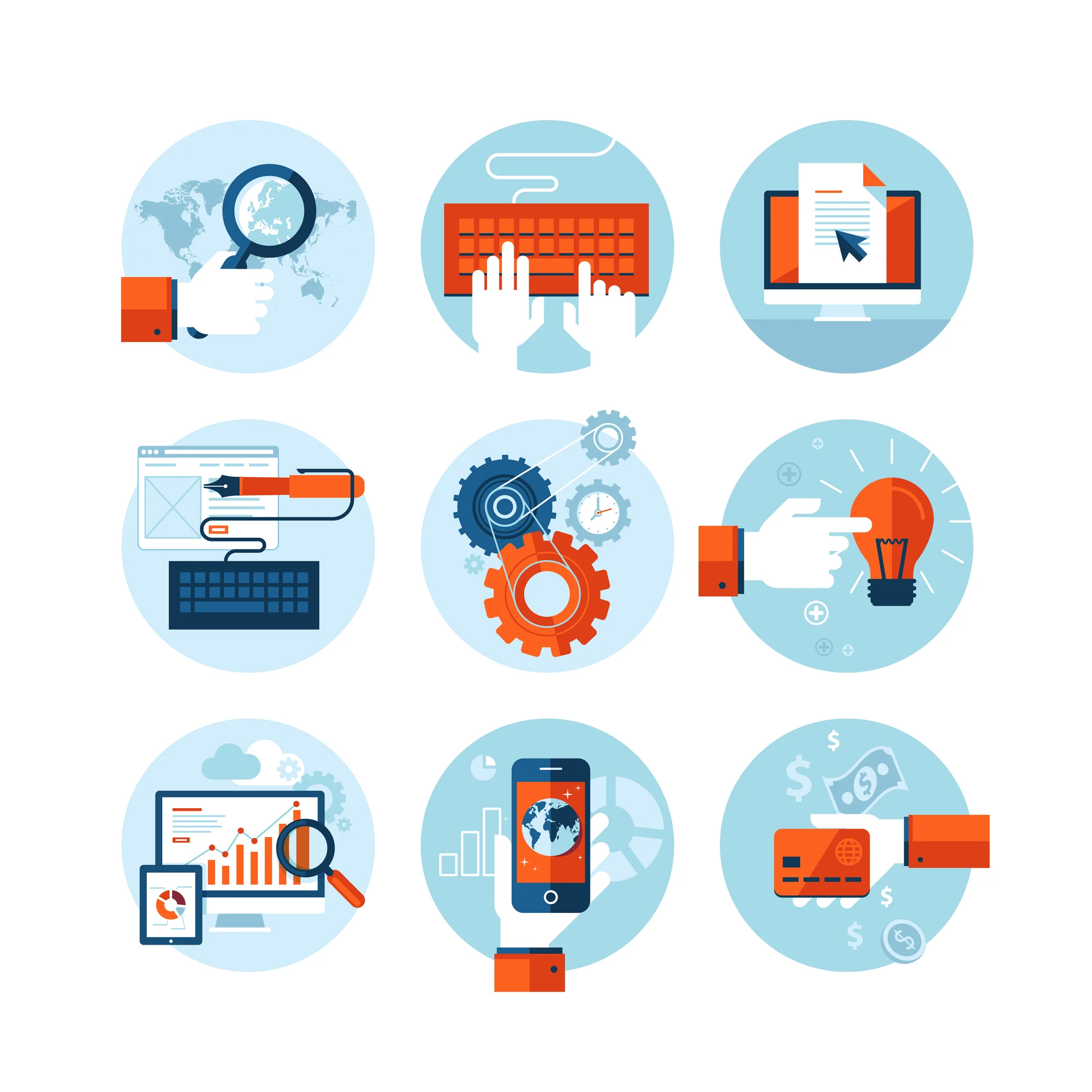 Depositphotos_39308571_L Image showing how accessible websites are the key for business success