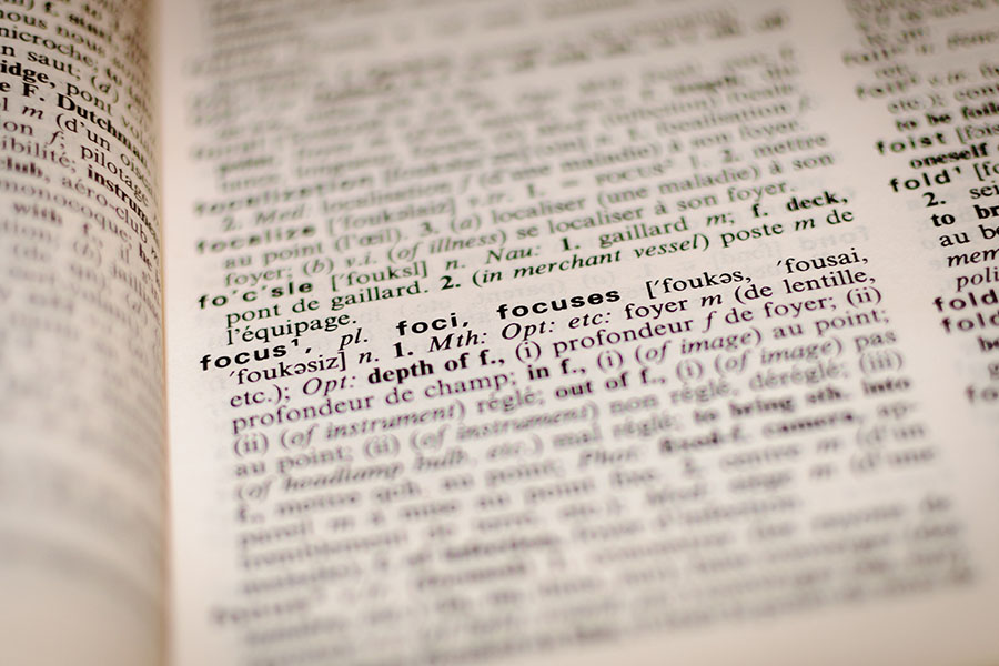 Creating A Multi-Language Wordpress Site 5 focused excerpt from dictionary concept image for language switcher plugin for wordpress