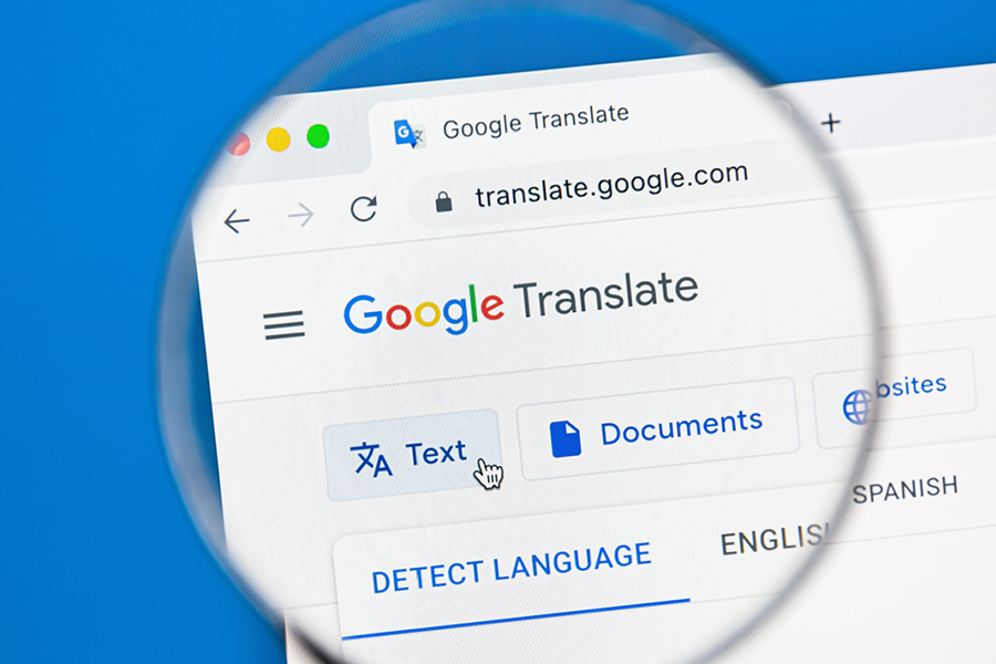 Creating A Multi-Language Wordpress Site 8 google translate concept image for internationalization with wordpress