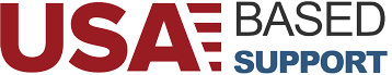 USA-based-support