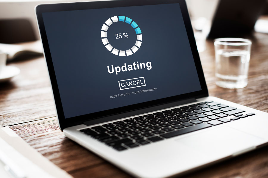 Creating A Multi-Language Wordpress Site 11 update concept image for your language wordpress plugins