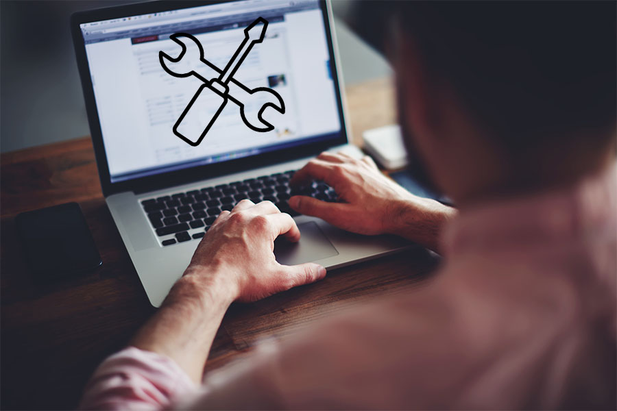 wp siteplan's wordpress expert addressing and resolving theme issues