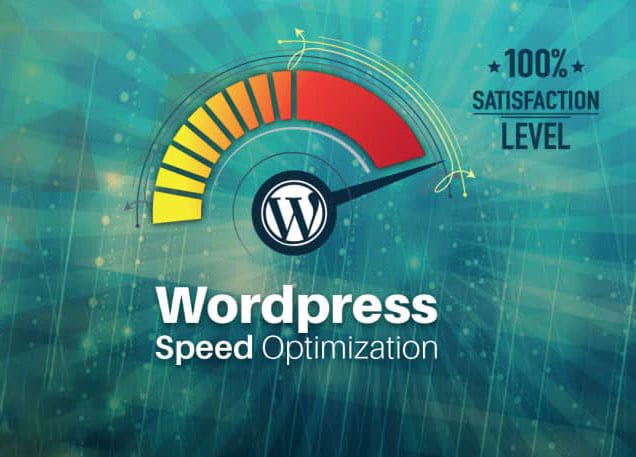 wordpress performance optimization, wordpress media library and wordpress plugins