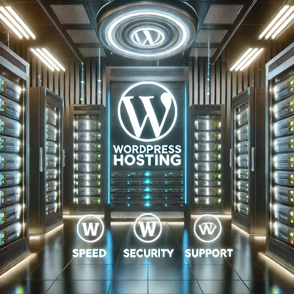 how to choose the best wordpress hosting provider for your website 1 choosing wordpress host