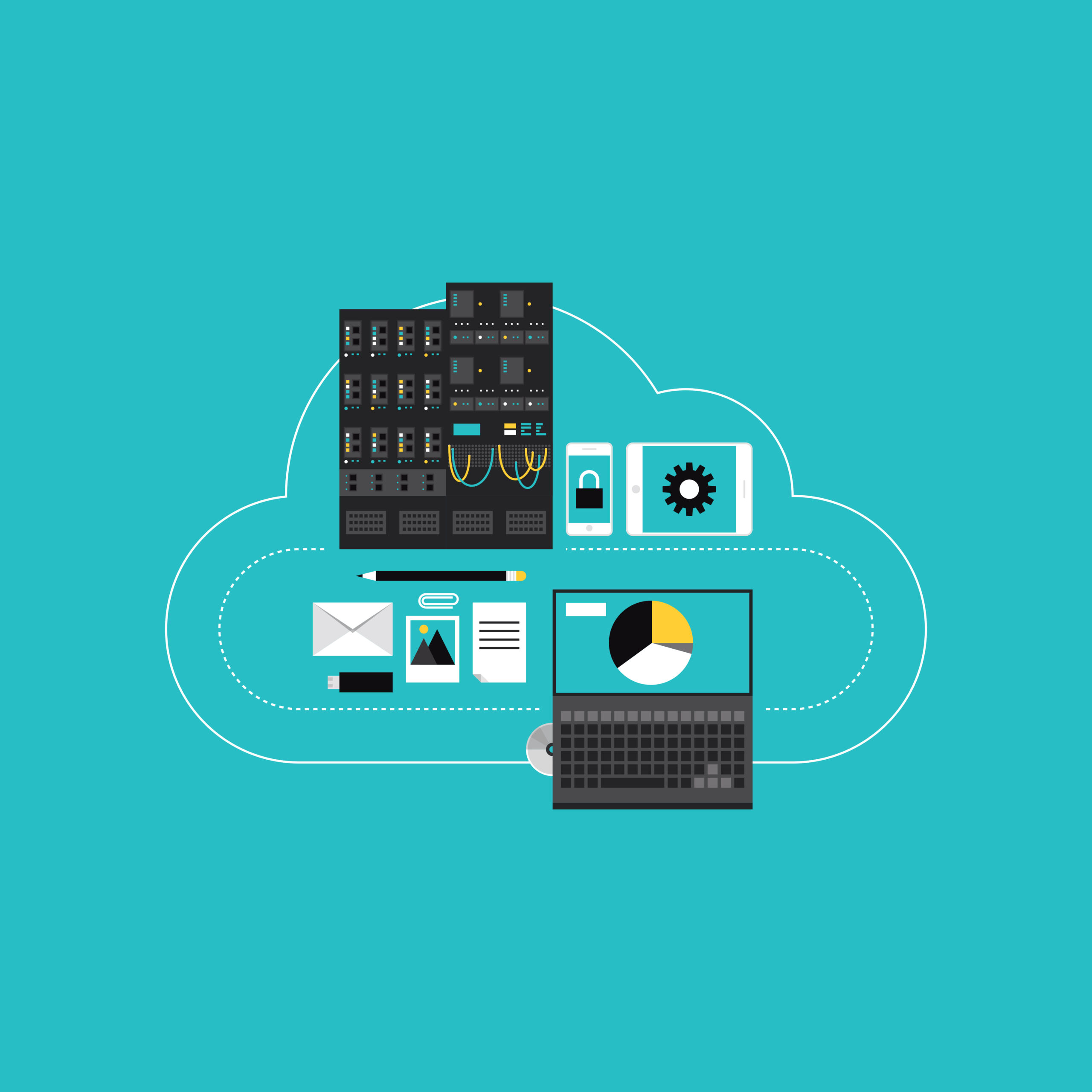 Web content accessibility guidelines made easy with keyboard navigation