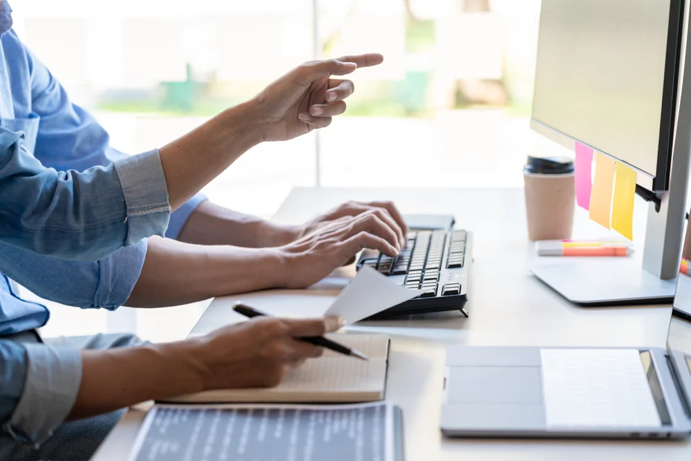 concept image for wp siteplan working on wordpress migration from one server to another